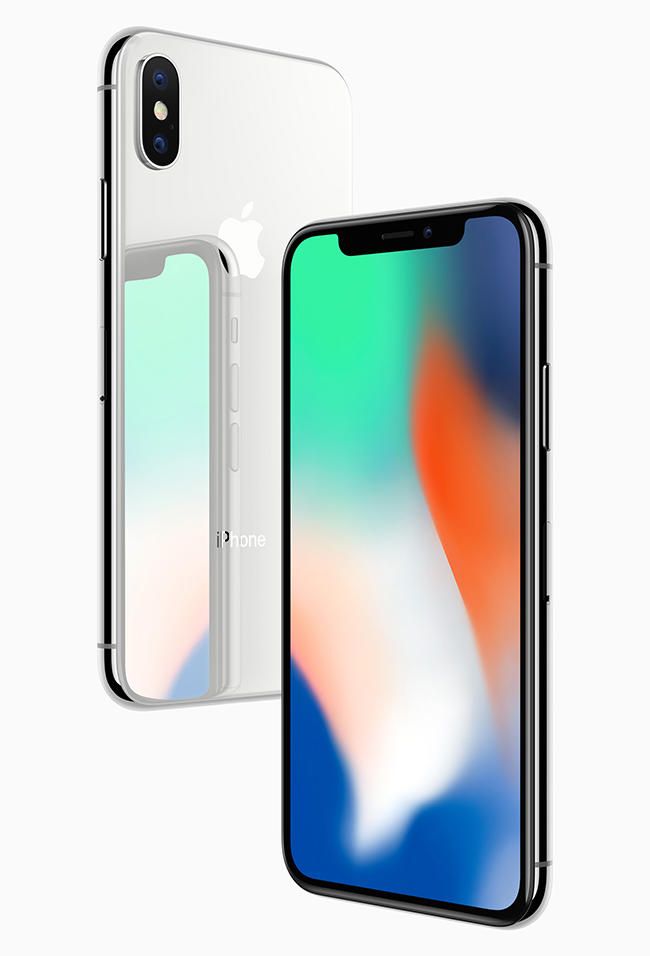 Apple-ը ներկայացրել է նոր iPhone սմարթֆոններ