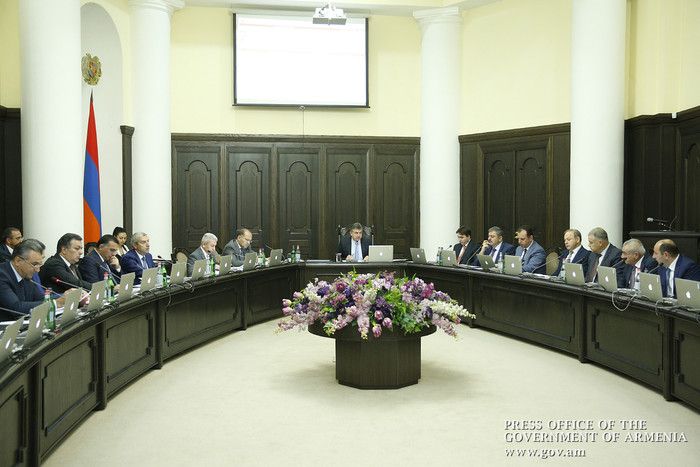Կառավարությունը  կզիջի պարարտանյութերի և սերմերի դիմաց պարտքերը