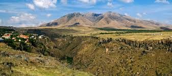 Արա լեռան լանջին հրդեհը մեկուսացվել է. ԱԻՆ