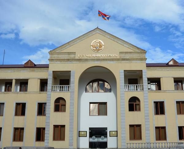 Կարեն Միրզոյանին փոխարինեց Մասիս Մայիլյանը