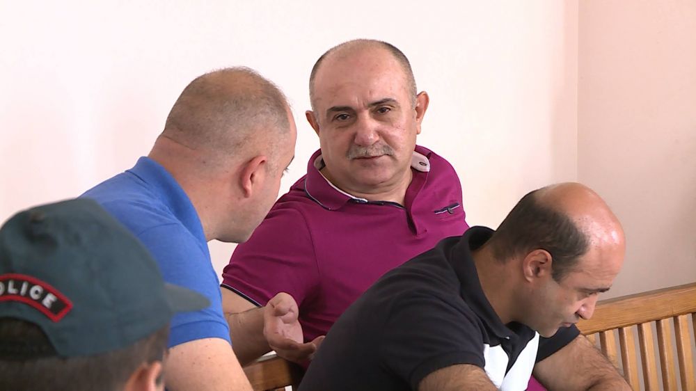 Ինչ կապ ունի «Իգլան» ընտրությունների հետ