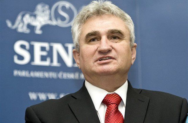 «Չեխիան Ադրբեջանին զենք չի վաճառել». Չեխիայի սենատի նախագահ