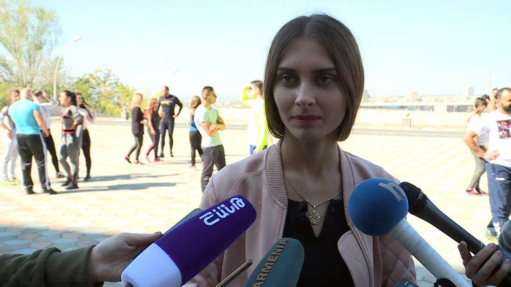 Թագը կրկին «Միսս Արմենիա 2017»-ի մոտ է