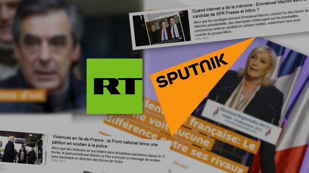 ԱՄՆ-ն ռուսական լրատվամիջոցներին կարող է արտասահմանյան գործակալների կարգավիճակ տալ