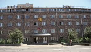 Պայմանական ինստիտուցիոնալ հավատարմագիր ԱԻՆ  ակադեմիային