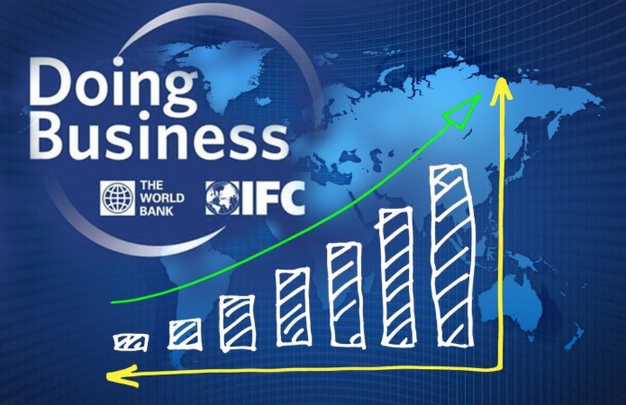 Հայաստանը զիջել է դիրքերը. Doing Business-2018