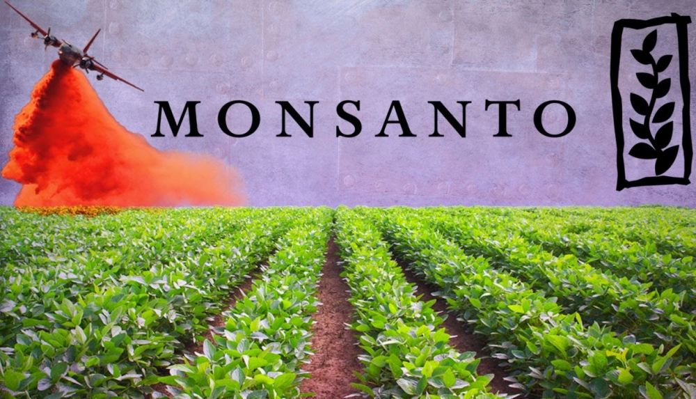 ԱՄՆ դեսպանությունը արձագանքել է Monsanto-ին ուղղված մեղադրանքներին