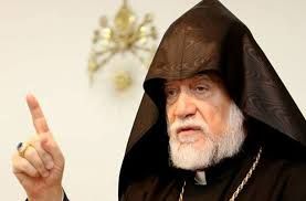 Հայաստանի և Արցախի հզորացումը մեր ազգային պահանջատիրության ամուր հիմքն է. Արամ Ա