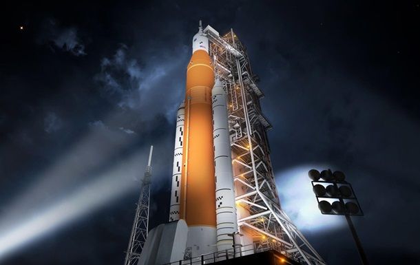 NASA-ն պատրաստում է առաջին անօդաչու առաքելությունը դեպի Լուսին