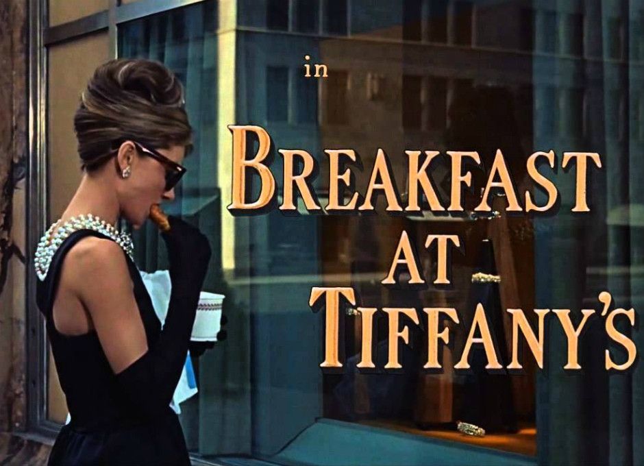 Tiffany & Co-ի նյույորքյան խանութում այսուհետ կարելի է նաև նախաճաշել