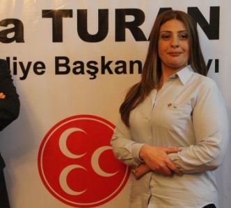 Թուրքական նորաստեղծ ազգայնական կուսակցության մեջ երկու հայկական ազգանուն կա