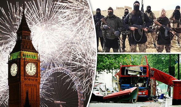 Նոր տարվա տոներին Եվրոպայում ահաբեկչություններ կլինեն. ԱՄՆ Պետդեպ