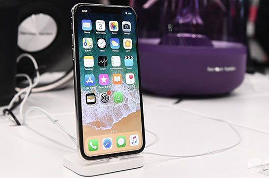 iPhone X-ի ևս մեկ թերություն