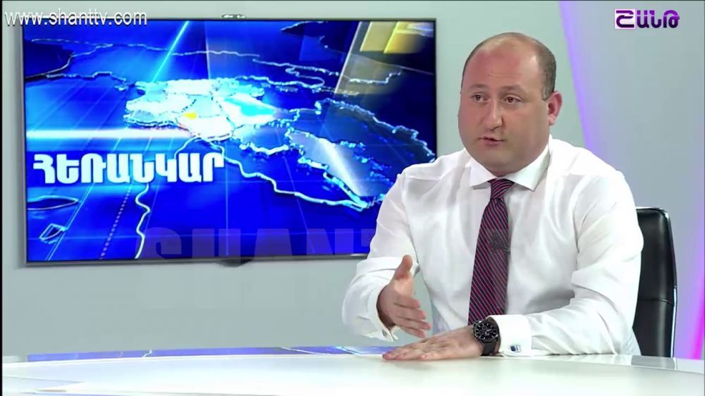 Սուրեն Սարգսյանի կարծիքով 3-4 տարուց կկարողանանք ճանապարհորդել վրացիների նման