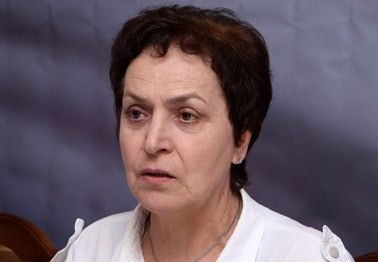 «Մենք ենք, մեր սարերը». Լարիսա Ալավերդյանը արցախյան խնդրի և ՀՀ-ԵՄ համաձայնագրի մասին
