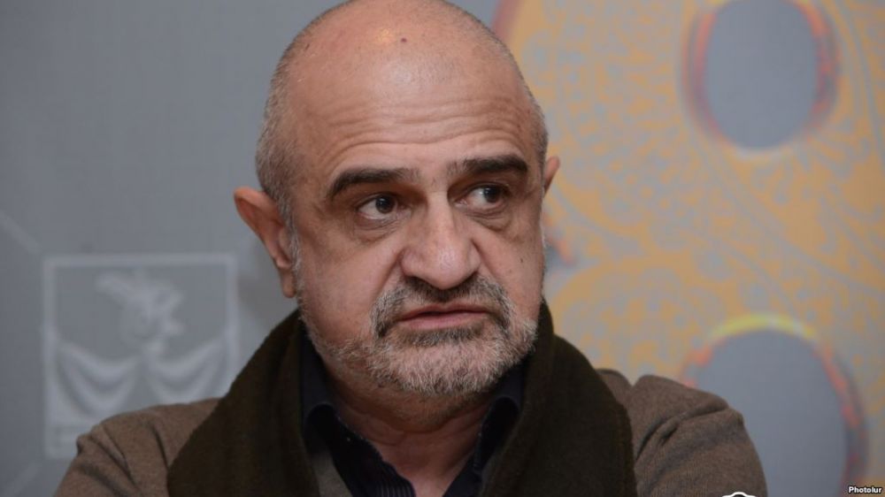 «Վերադարձանք այնտեղ որտեղից եկել էինք». Ռուբեն Բաբայանը  ՀՀ-ԵՄ համաձայնագրի մասին