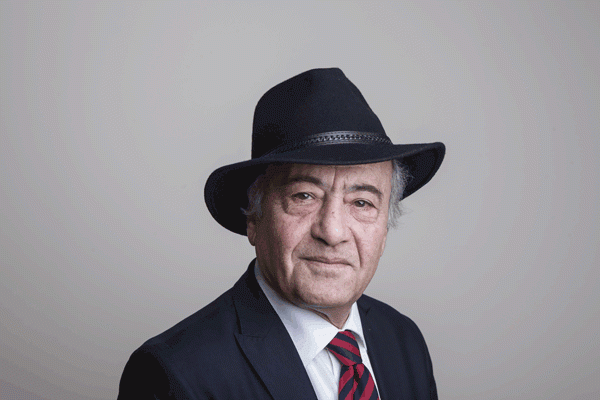 «Արցախը մեզ հետ ստորագրում է այս համաձայնագիրը». Մերուժան Տեր-Գուլանյան