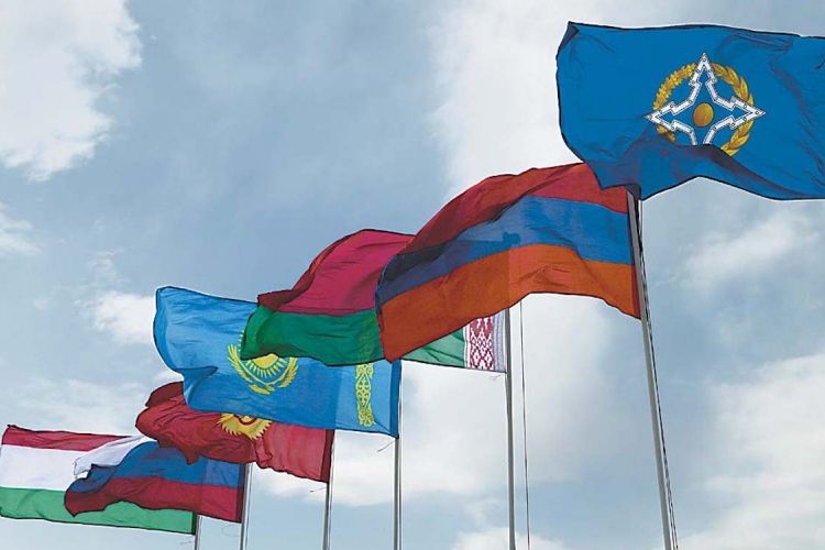 Մինսկում ընթանում է ՀԱՊԿ անդամ երկրների նախարարական նիստը