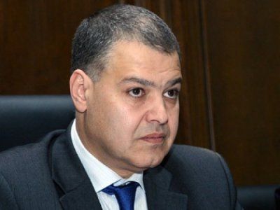 Հակակոռուպցիոն քայլերը պետք է չուզենալ տեսնել, որպեսզի չտեսնել. Դավիթ Հարությունյան
