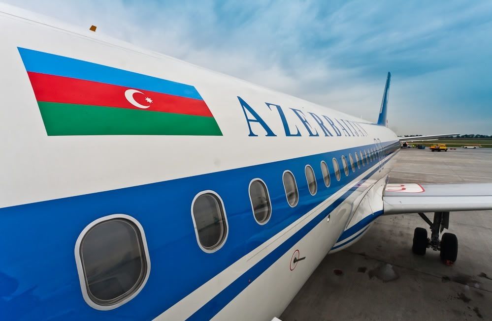 Ադրբեջան-ԵՄ ավիացիոն համաձայնագրի տապալման պատճառը մենաշնորհն է