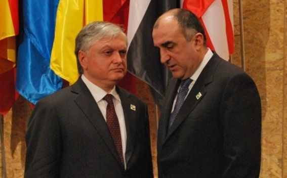 Հայաստանի և Ադրբեջանի ԱԳ նախարարները կհանդիպեն դեկտեմբերի 6-ին․ Մամեդյարով
