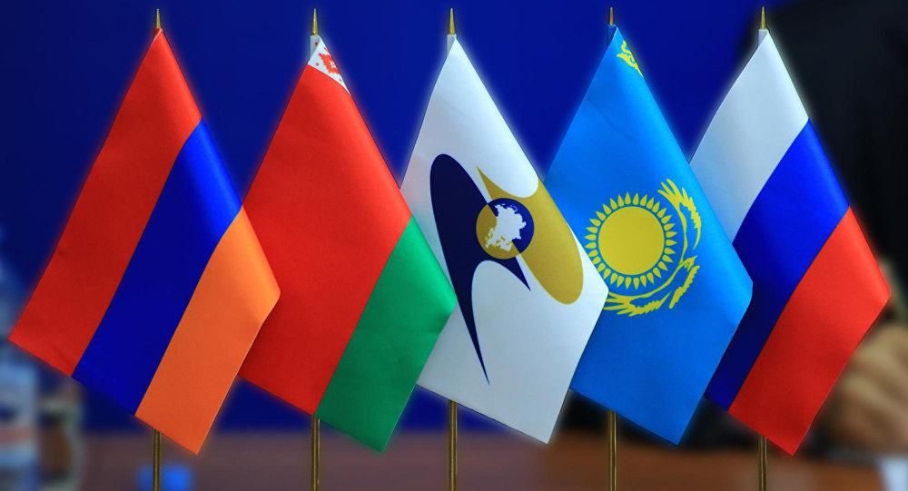 ԵԱՏՄ մաքսային օրենսգիրքը կգործի հունվարի 1-ից
