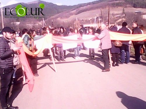 Լսումների փոխարեն բոյկոտ