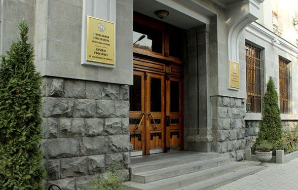 Ապօրինի ծառահատումների համար պաշտոնատար անձինք են մեղադրվել
