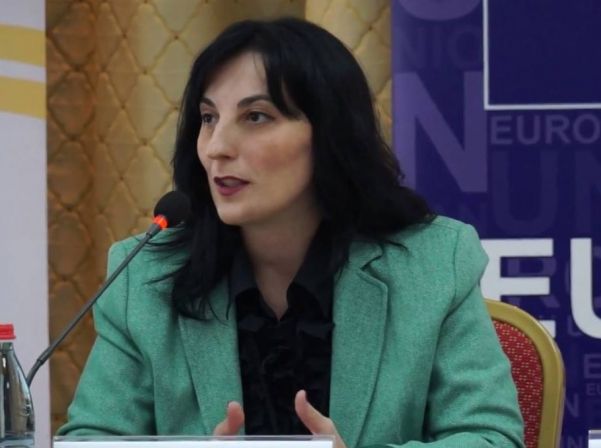 Շուշան Դոյդոյանը այլևս չի պաշտպանի անձնական տվյալները