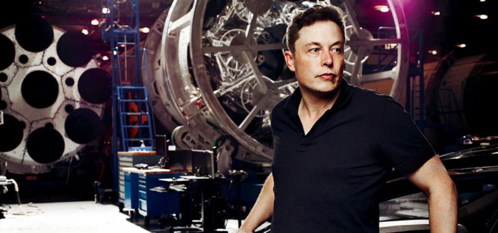 Հունվարին Իլոն Մասկը կգործարկի Falcon Heavy գերծանր հրթիռը