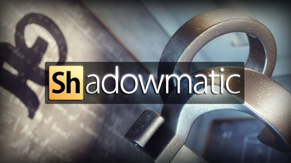 Հայկական Shadowmatic խաղը Google play-ում լավագույն նորարարական խաղ է ճանաչվել