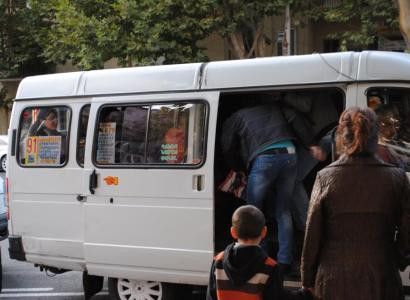 Նախատեսվածից շատ ուղևոր փոխադրելը լի է վտանգներով