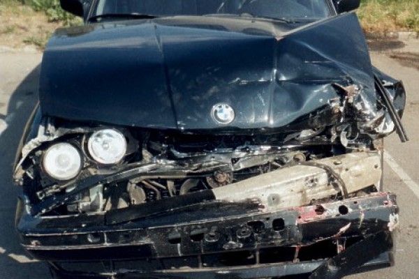 BMW-ի 21-ամյա վարորդը մահացել է