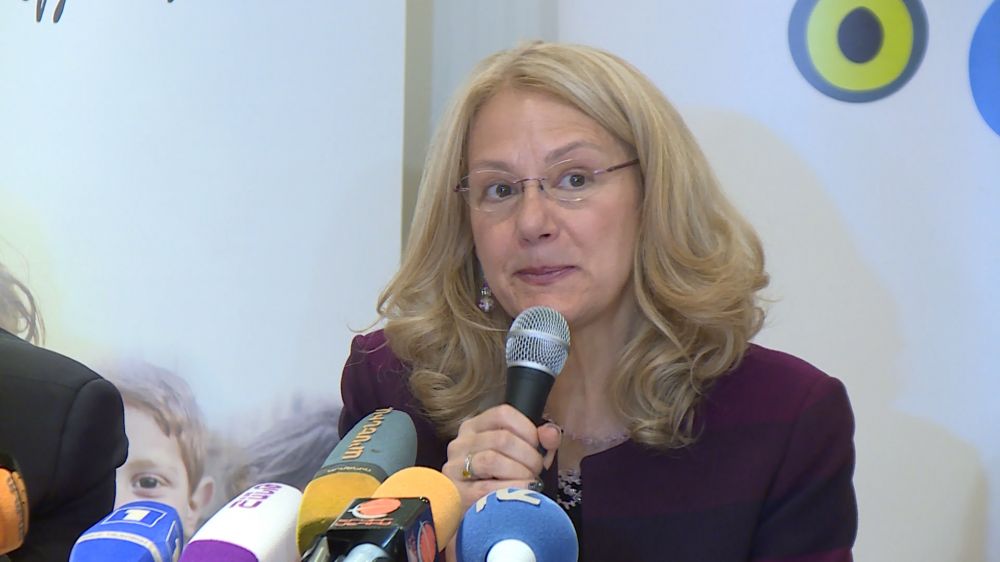 Հայաստանում կներդրվի համայնքային սոցիալական աշխատողի հաստիք