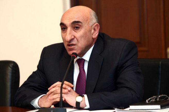Սոցիալական ծառայությունների հիմնական մասը պետք է փոխանցենք համայնքներին. Լոքյան