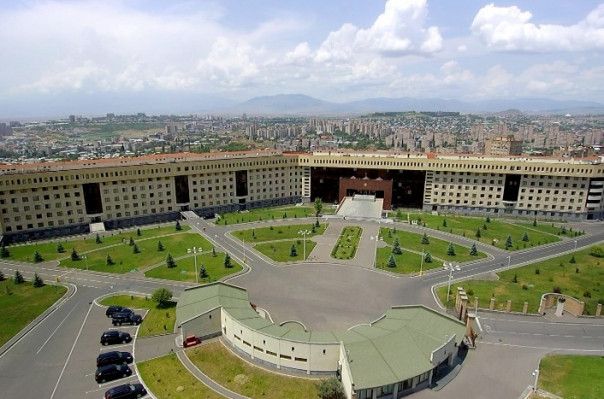 ՊՆ ներկայացուցիչները Մոսկվայում կմասնակցեն ՌԴ ԶՈՒ գլխավոր շտաբի կազմակերպած միջոցառումներին