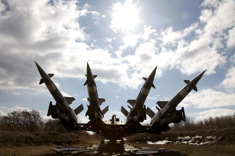 «Ռուսաստանից գնվող զինատեսակներով ավելանալու են ՀՕՊ զորքերի ու հարվածային կարողությունները»․ Նահապետյան