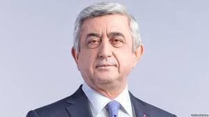 Նախագահ Սարգսյանը շնորհավորել է Ֆինլանդիայի անկախության տոնը