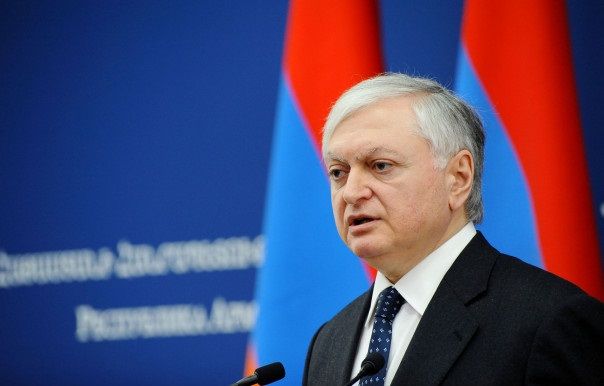 Հայաստանը ուշադրությամբ հետևում է Երուսաղեմին առնչվող զարգացումներին. ԱԳՆ