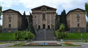 ԱԺ-ում քննարկվել է ԴԱՀԿ օրենքում փոփոխություններ կատարելու մասին նախագիծը