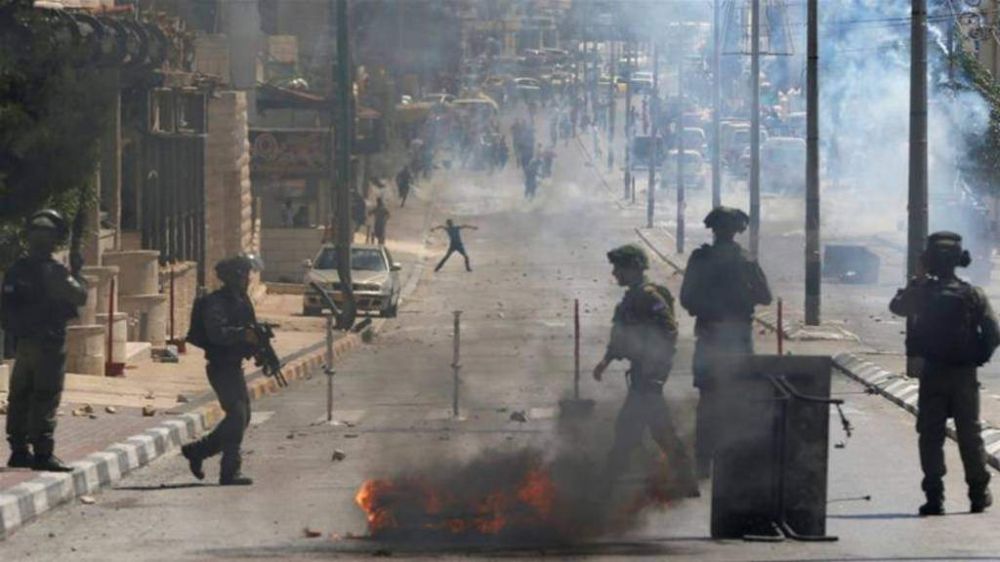 Բախումներ Պաղեստինում, կան զոհեր, հարյուրավոր վիրավորներ