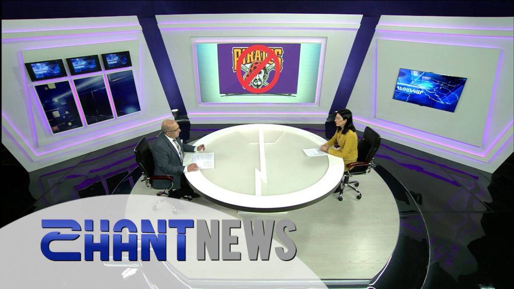 Տեսահենության պերճանքն ու թշվառությունը