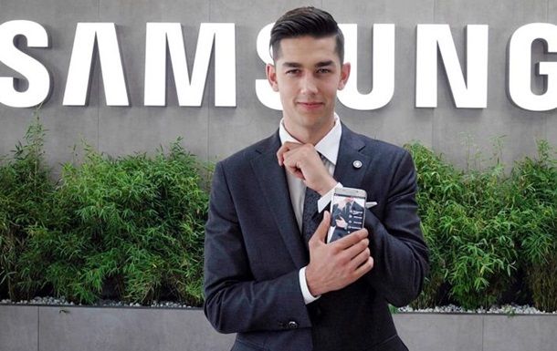 Samsung-ը «խելացի» սվիտեր է պատենտավորել