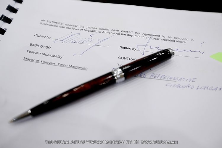 Նոր ճանապարհը Մալաթիա-Սեբաստիան կկապի Աջափնյակին
