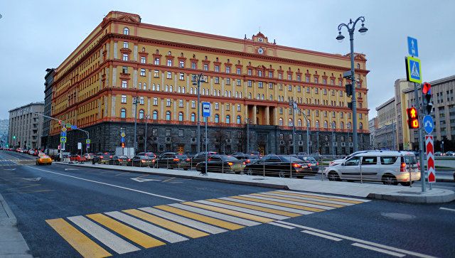 Մոսկվայում Ամանորին նախապատրաստվող ահաբեկչություն են կանխել