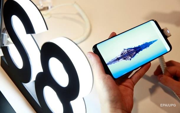 Samsung սմարթֆոն ունեցողներն ավելի գոհ են, քան iPhone-ի տերերը
