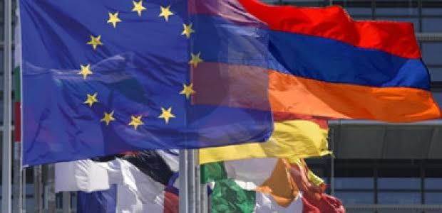 Հունաստանը Հայաստանի առանցքային գործընկերներից մեկն է ՀՀ-ԵՄ հարաբերություններում. Նալբանդյան