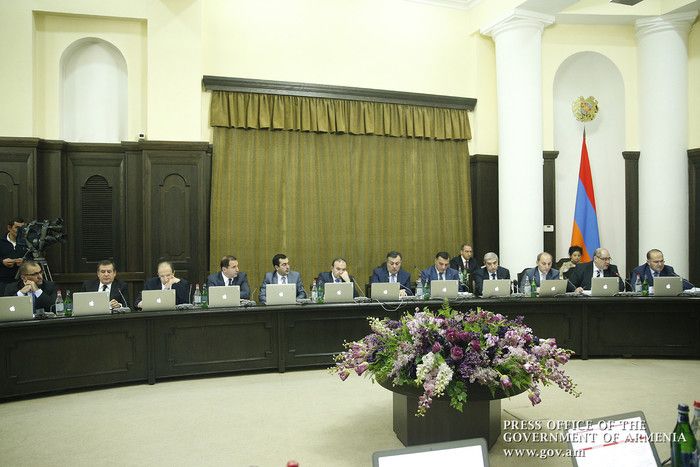 Կընդլայնվի ՀՀ-ում պետական գրանցում չունեցող դեղերի պետգնումների մասնակցելու հնարավորությունը