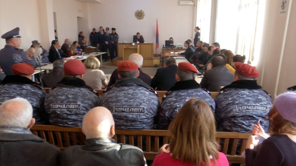 «Դա վիրավորում է  փաստաբանի մասնագիտությունը». Հայկ Ալումյան