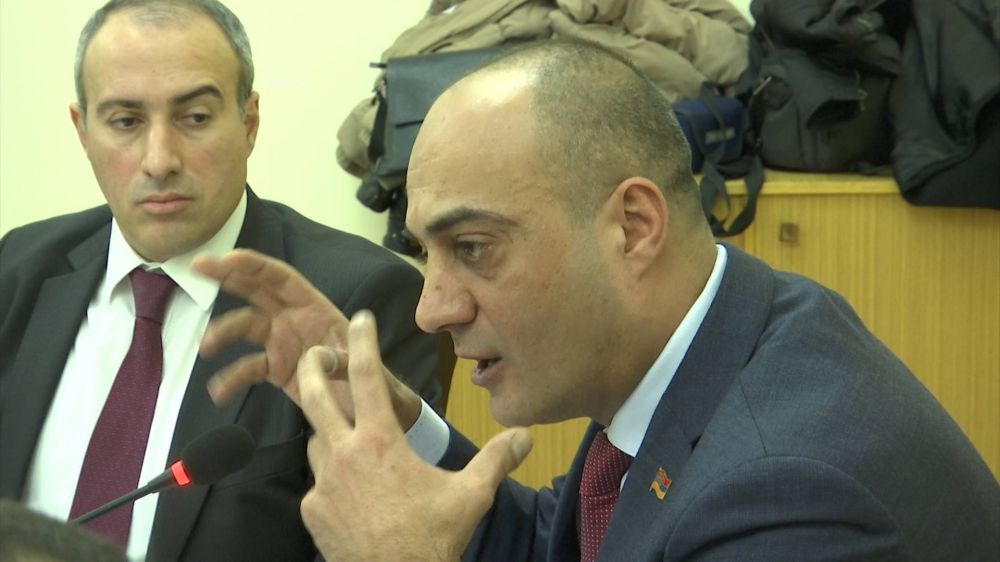 Հասուն մարդկանց զգալի մասը մինչ օրս չգիտի, որ դելֆինը ձուկ չէ. Արման Սաղաթելյան